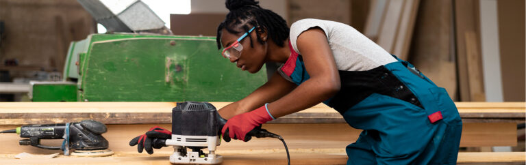 Why Pneumatic Tools Are Transforming Workshops in Kenya – And Where to Buy Them