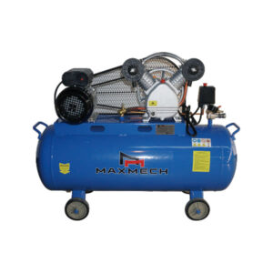 BA 2200-100 Belt-driven Aircompressor
