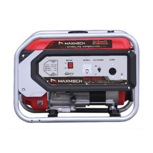 RFS-3800 Manual Generator