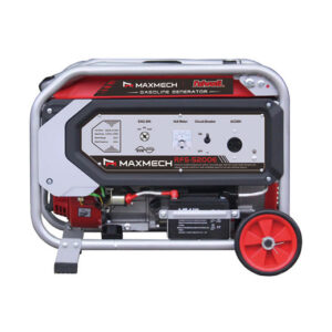 RFS-5200E Petrol Generator