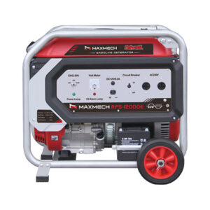 RFS-12000E Petrol Generator