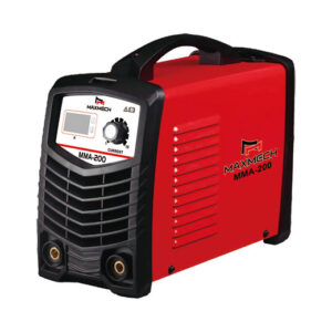 MMA-200 Inverted Welding Machine