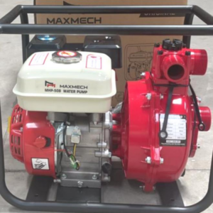 Maxmech MHP-50 High Pressure Surface Pump