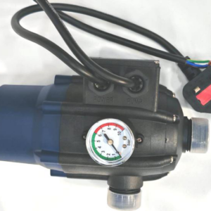 Maxmech PC-31A Automatic Pressure Control Switch