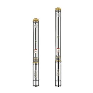 USK 4SDM3-13 Deep Well Submersible Pump (1HP)