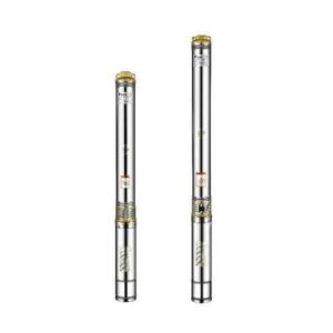 USK 4SDM307 Deep Well Submersible Pump (0.5HP)