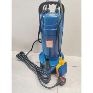 USK QDX1.5-17-370F Electric Submersible Pump (0.5HP)